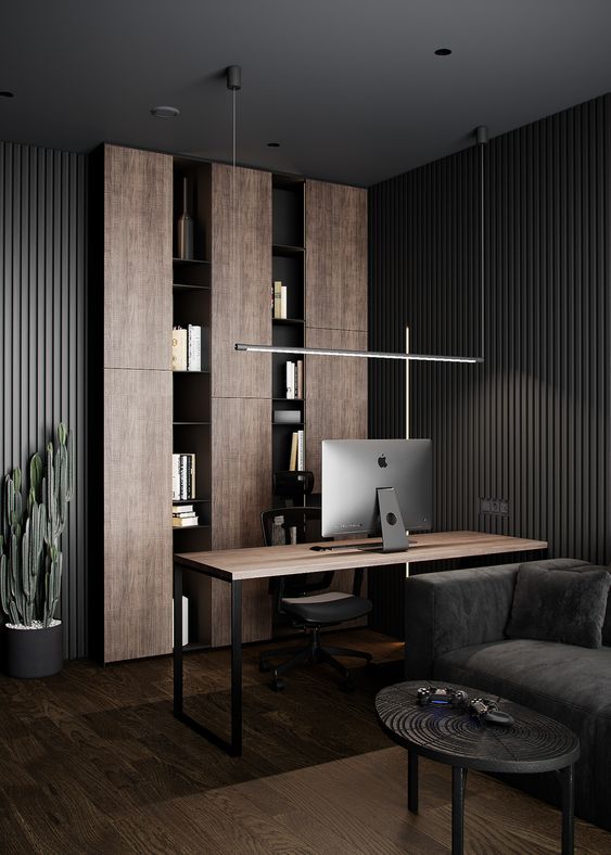 Transform Your Workspace with Stylish Desks from Sed98