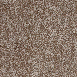 8' X 11' Polyester Beige Heather Area Rug