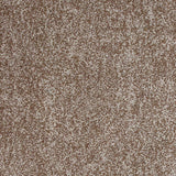 8' X 11' Polyester Beige Heather Area Rug