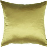 Celadon Green Decorative Throw Pillow Cover