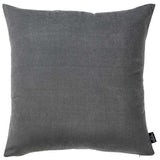 17"X 17" Jacquard Forest Night Decorative Throw Pillow Cover