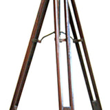 2.6" X 40" X 58" Telescope With Stand