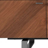 71” Contemporary Media TV Stand